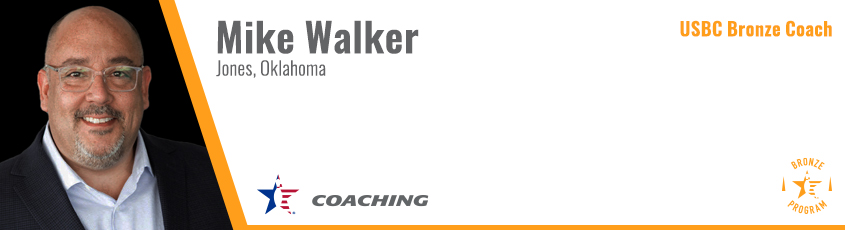 Mike Walker